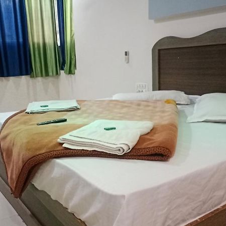 New Hotel Rajvihar Pachmarhī Exterior foto
