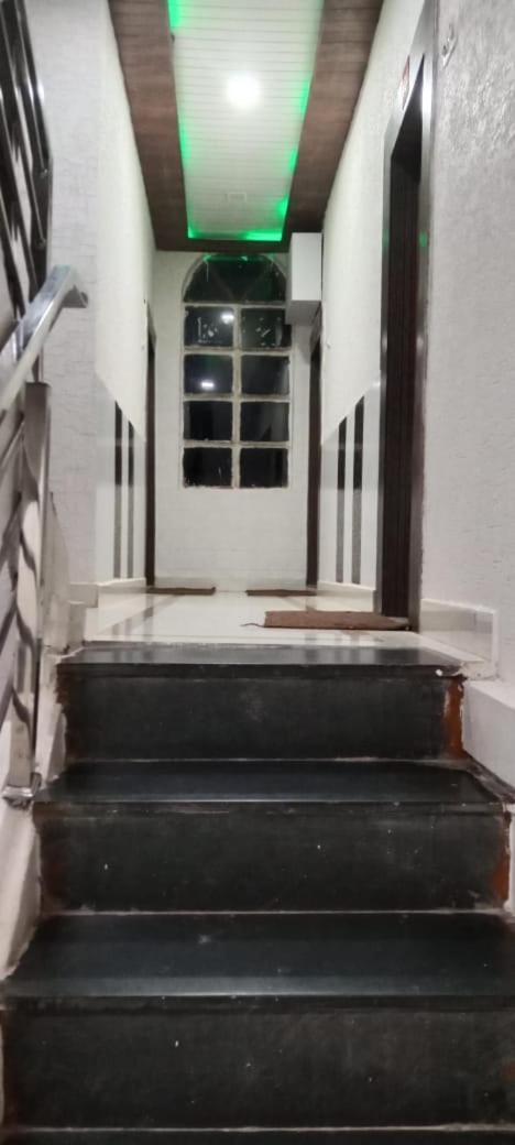 New Hotel Rajvihar Pachmarhī Exterior foto