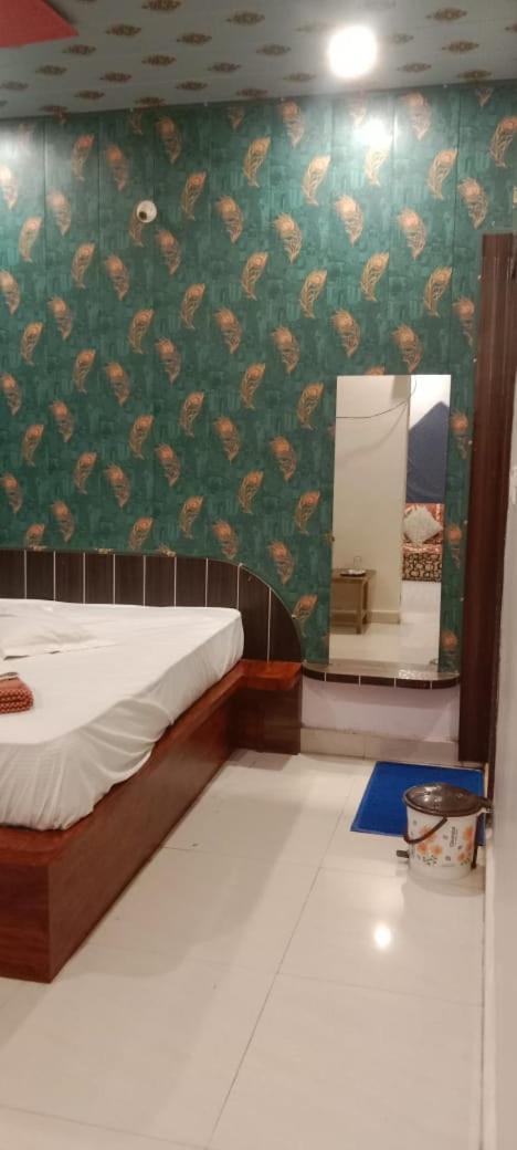 New Hotel Rajvihar Pachmarhī Exterior foto