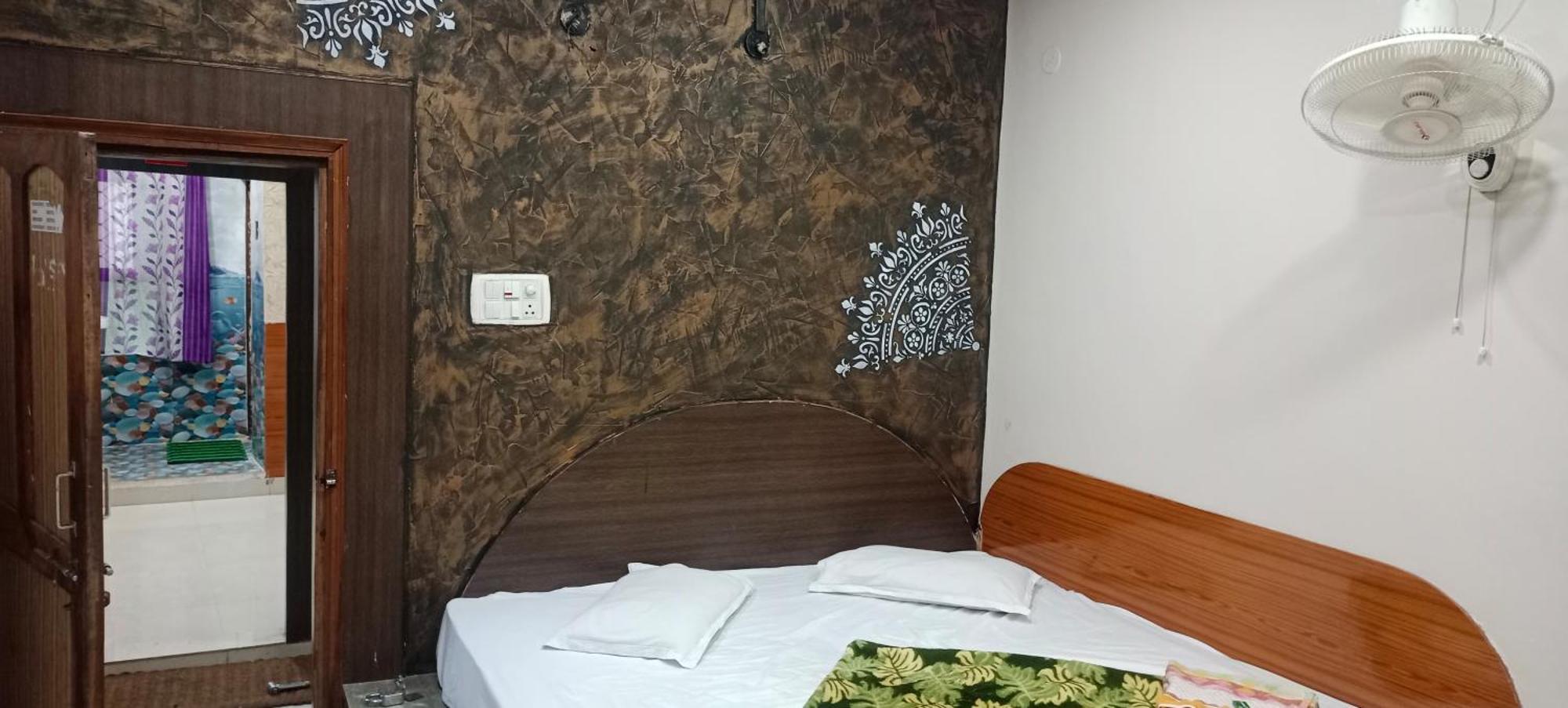 New Hotel Rajvihar Pachmarhī Exterior foto